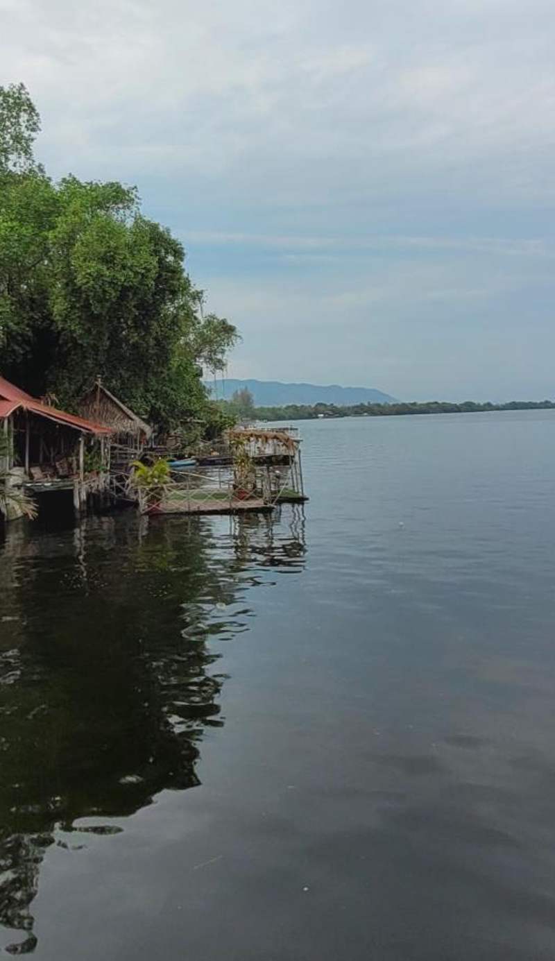 Bamboo Bungalow