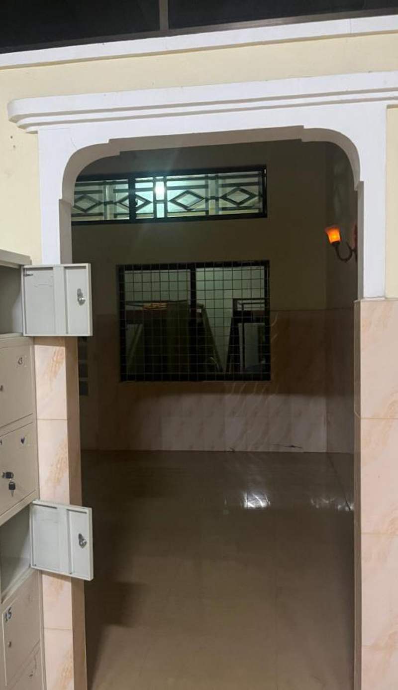 The Panda Backpacker Hostel