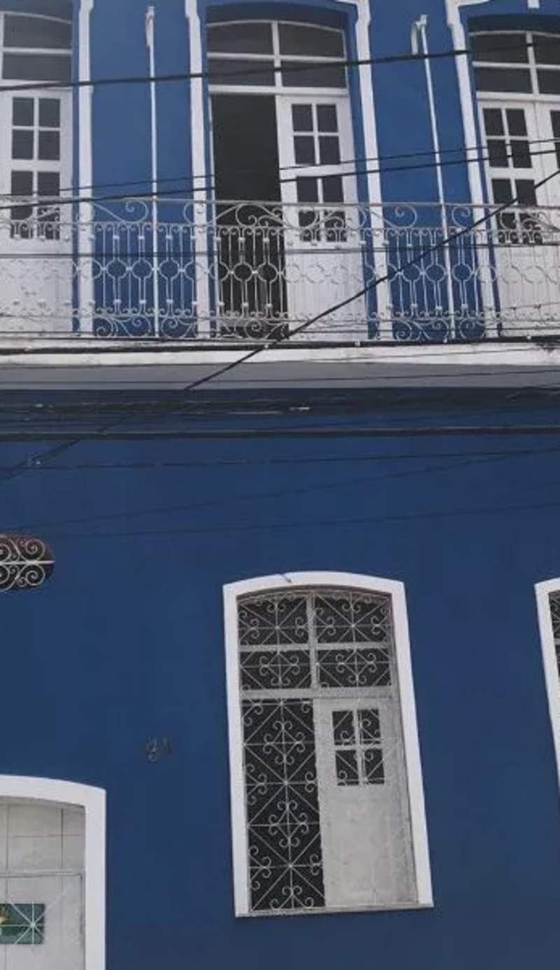 Brazil Inn Hostel