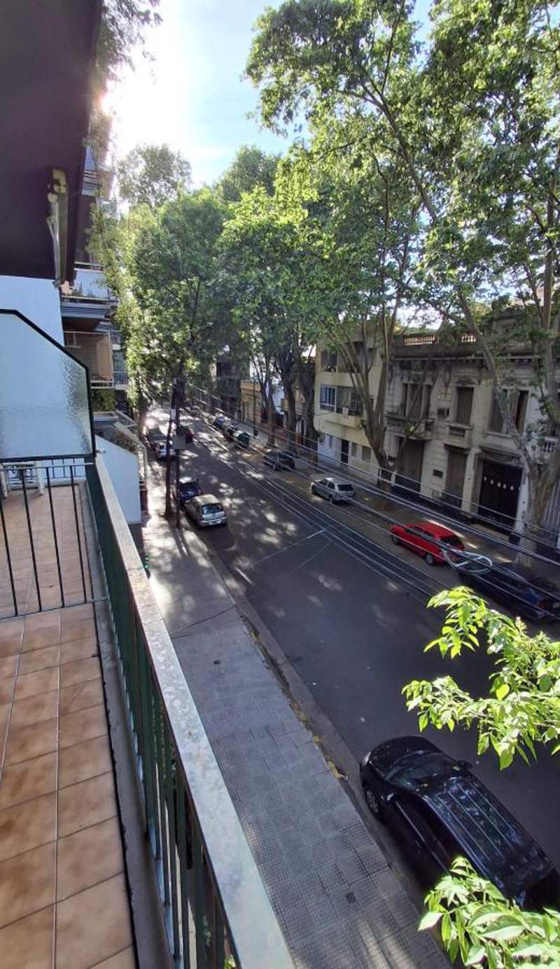 APARTAMENTO VIAJERO 2