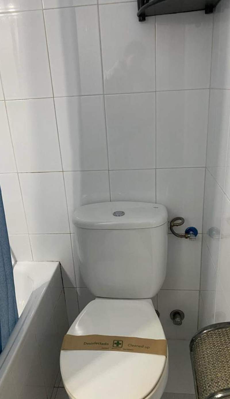 Hostal Europa