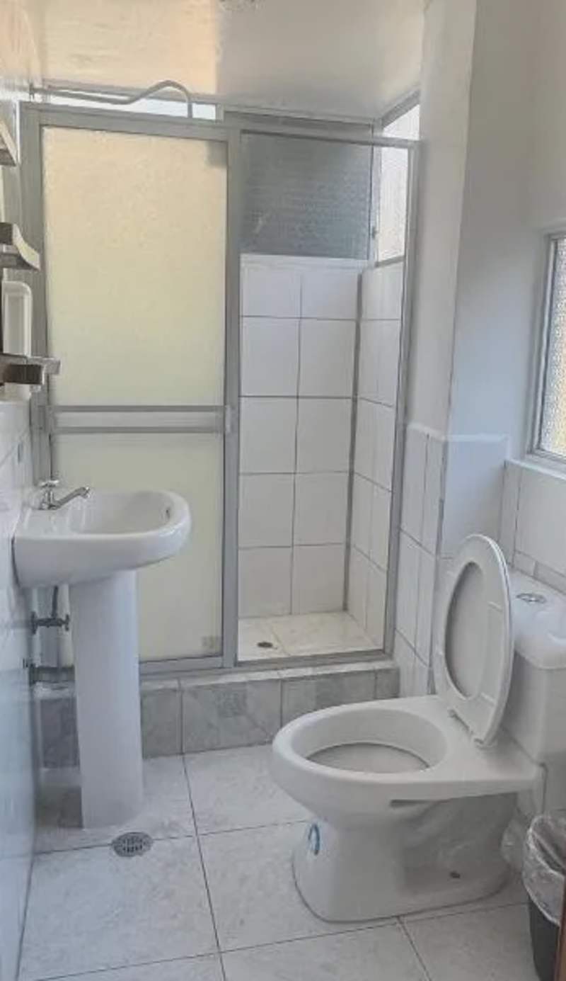 Hostal Copacabanna