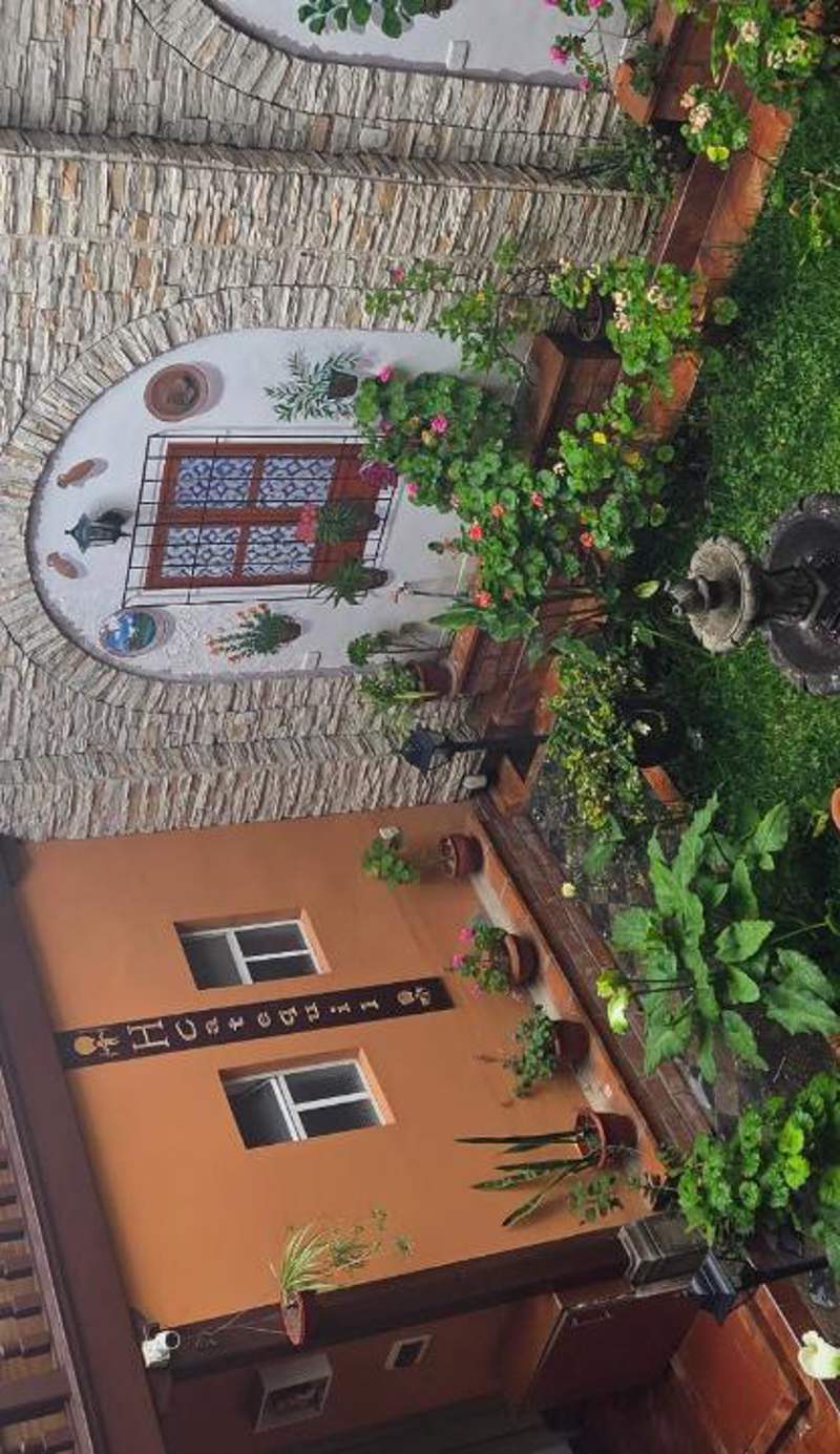 Hostal Catequil