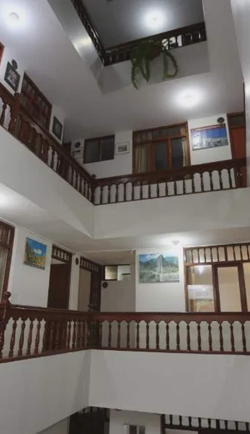 Witobi Hostal