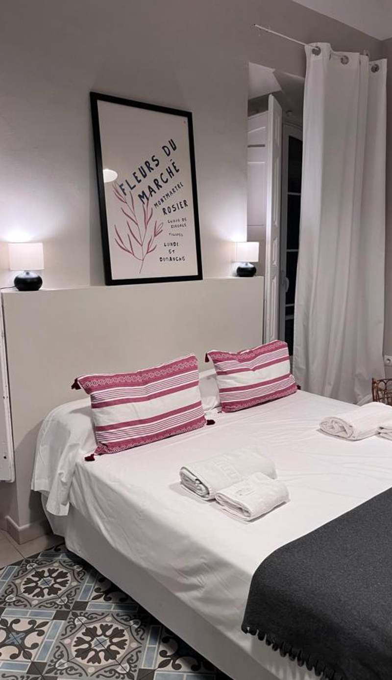 Hostal Vidamia
