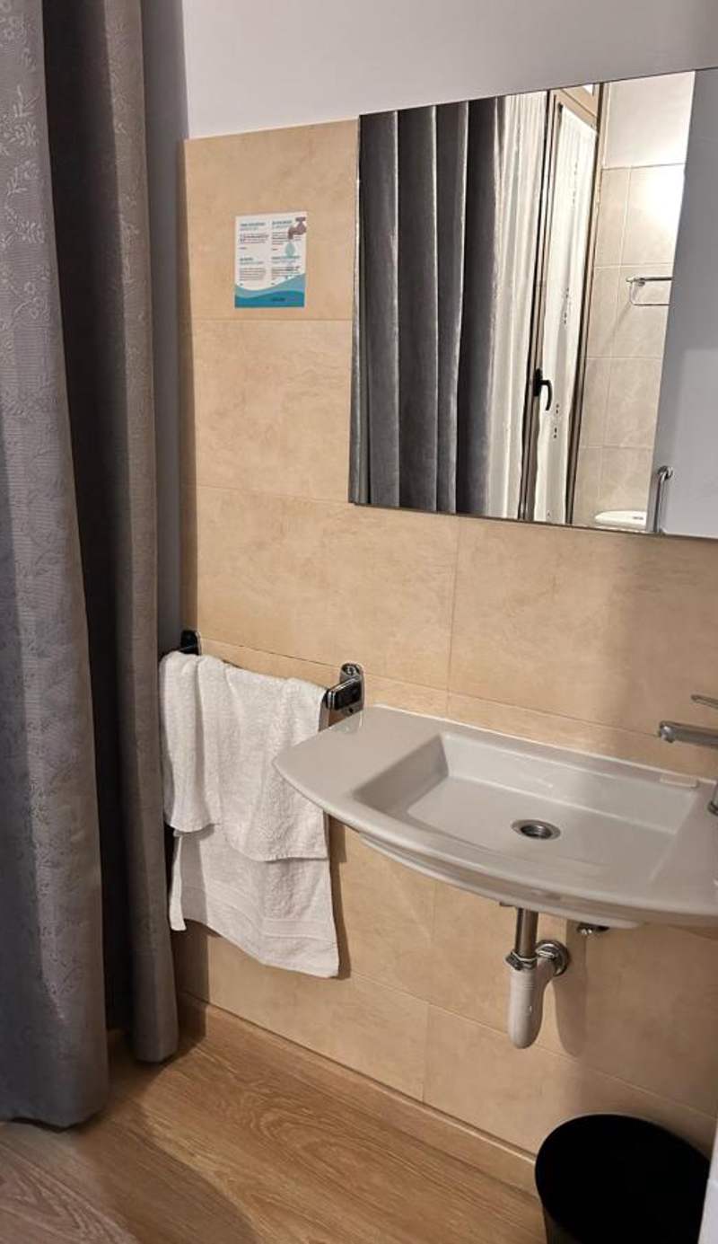 Ciudad Condal Hostal - Paseo de Gracia