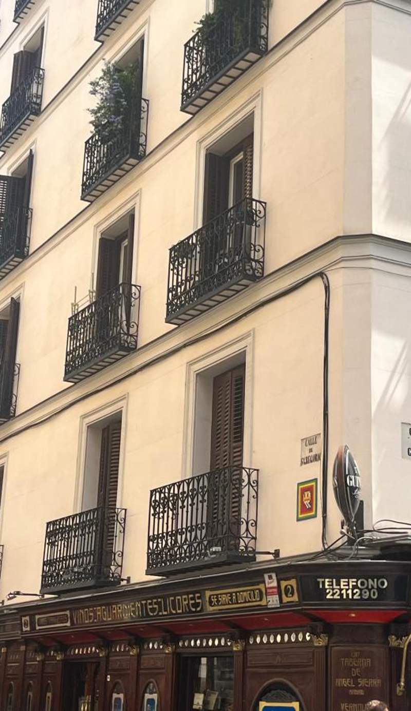 Hostal La Fontana