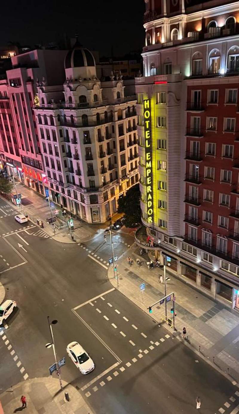 Hostal Besaya