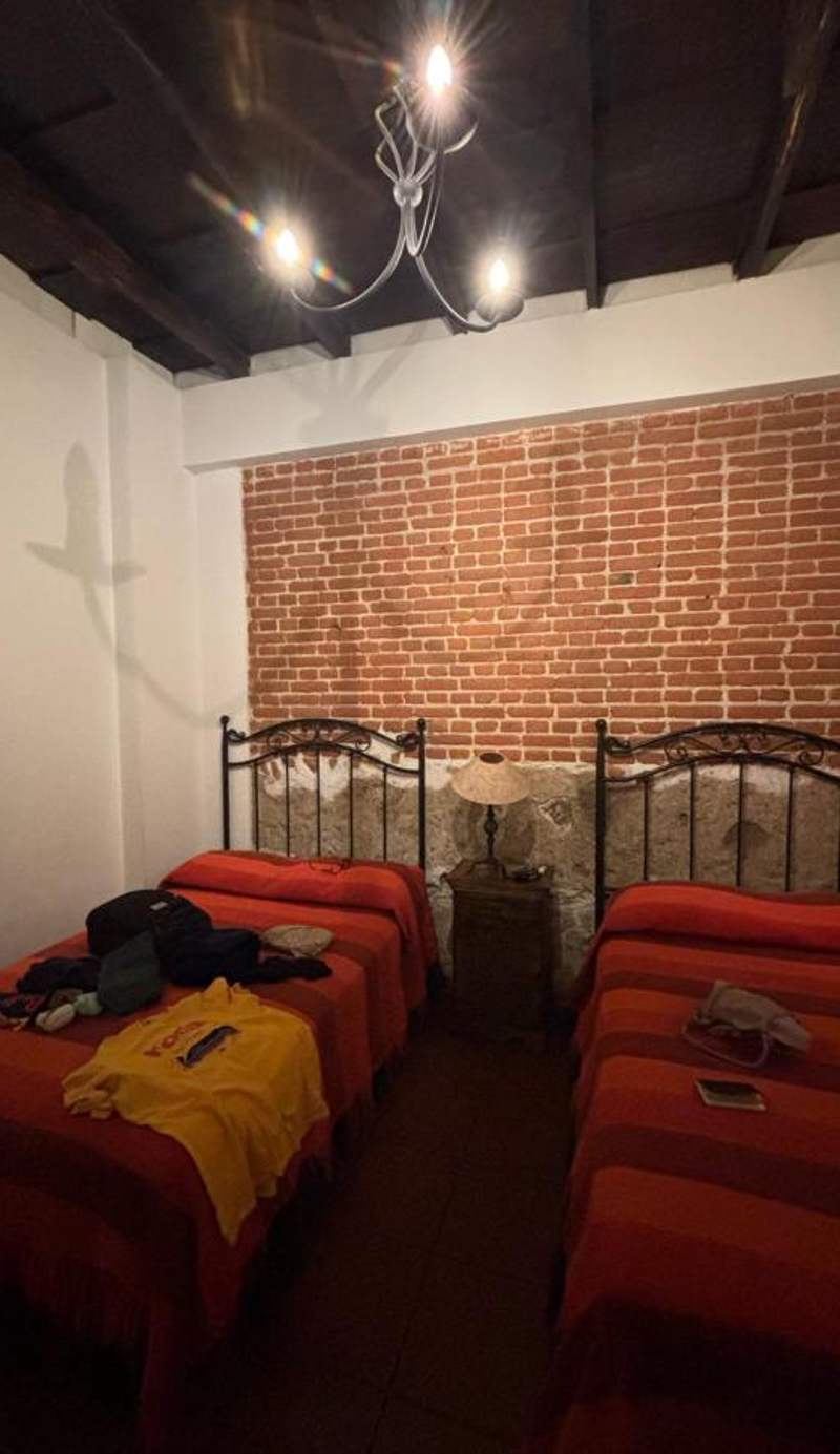 Hostal San Nicolas