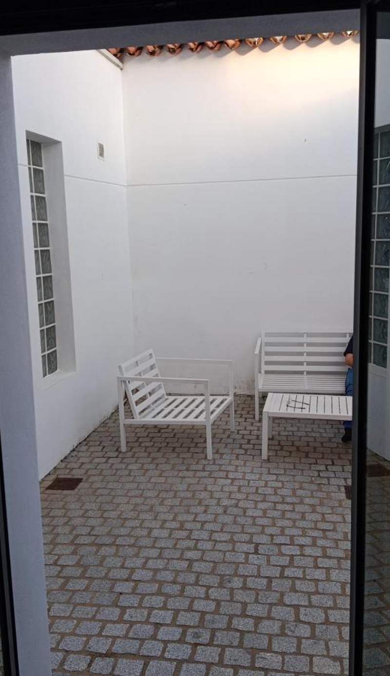 Hostal Emeritae