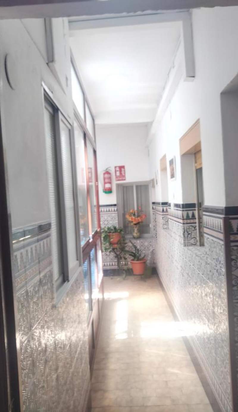 Hostal Senero