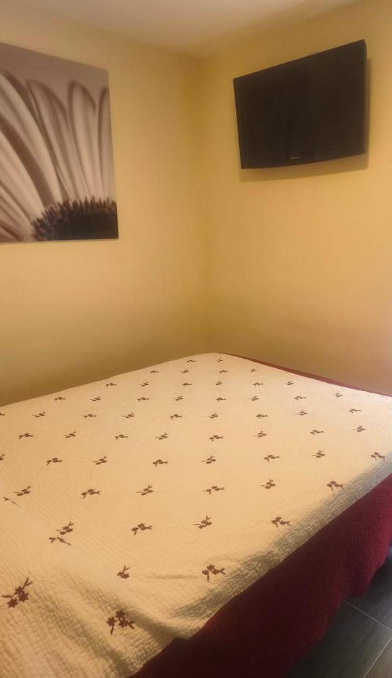 Hostal Moncloa