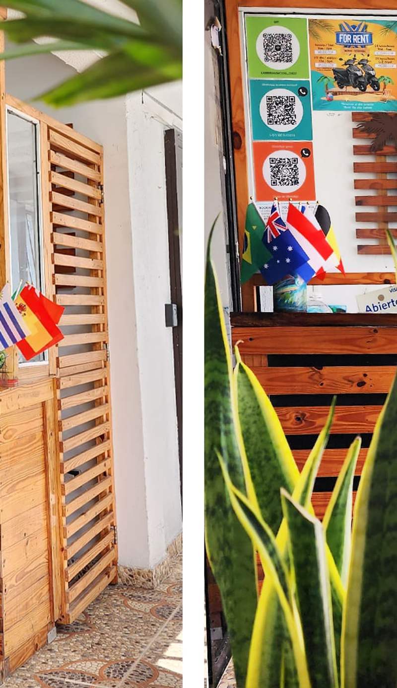 Karibbik Haus Hostel