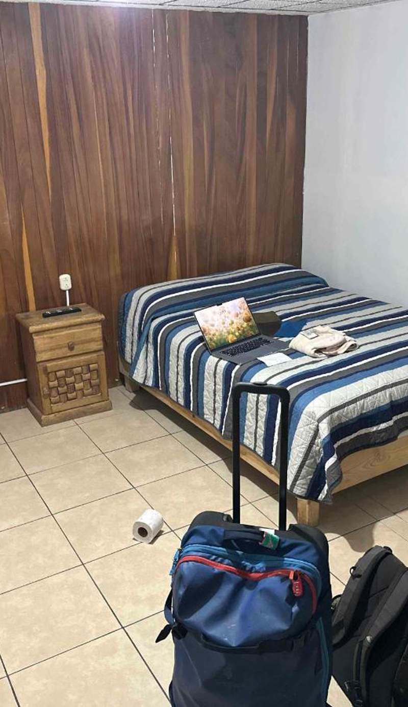 Hostal Makea Pachuca