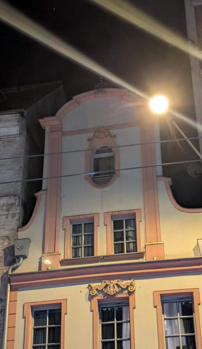 Sunny Hostel 49