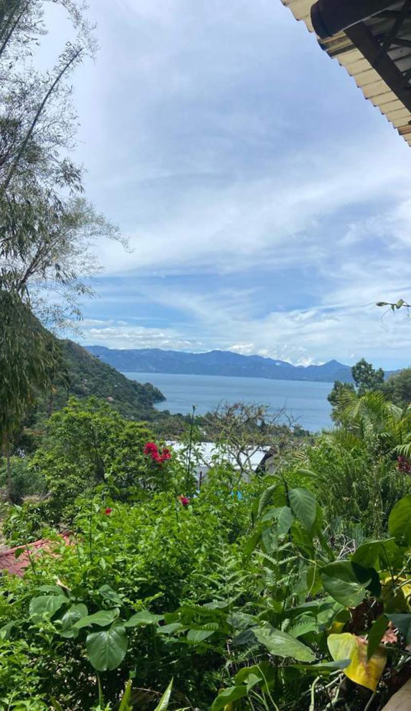 Bambu Guest House