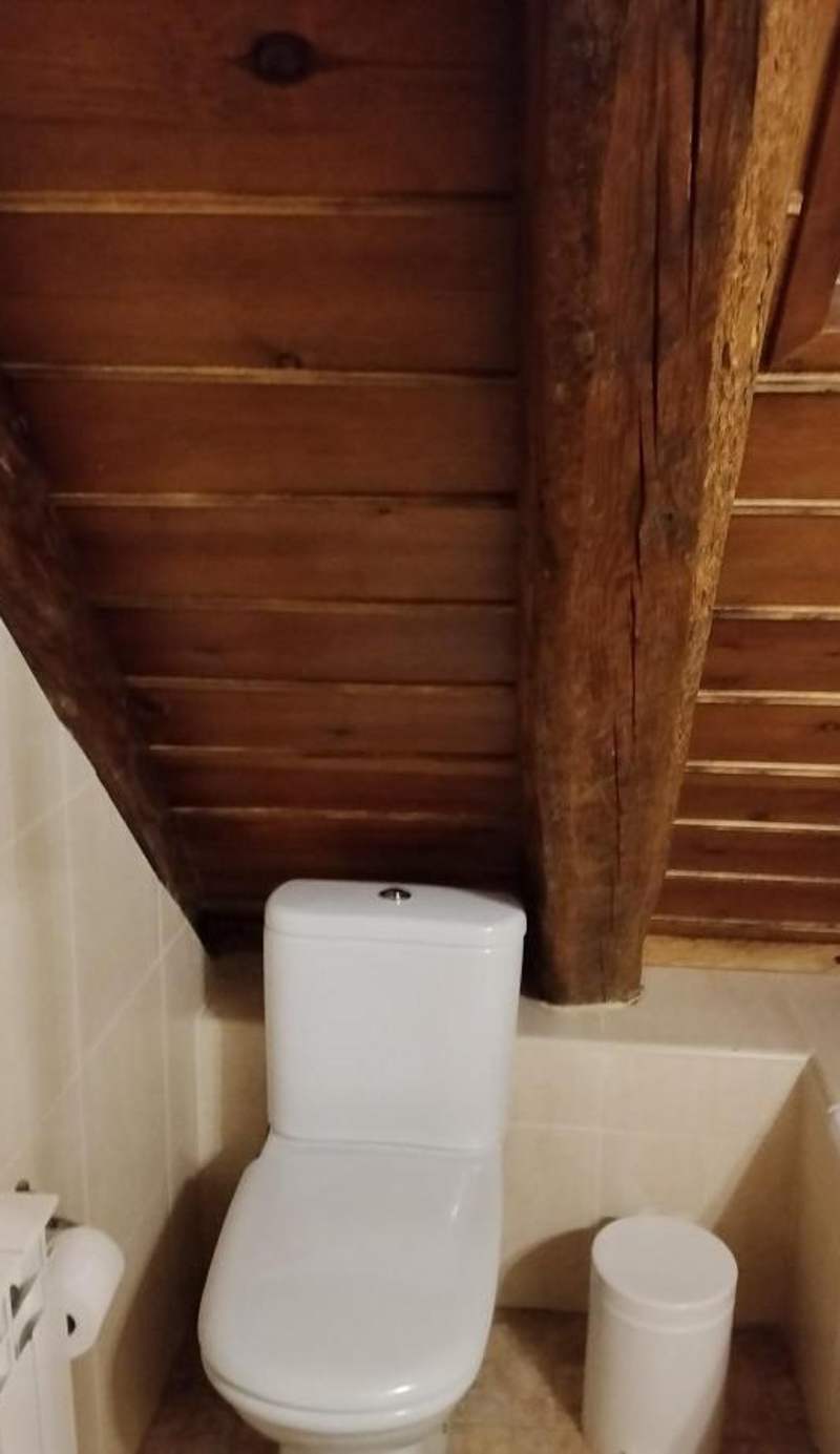 Hostal Nau Pradets