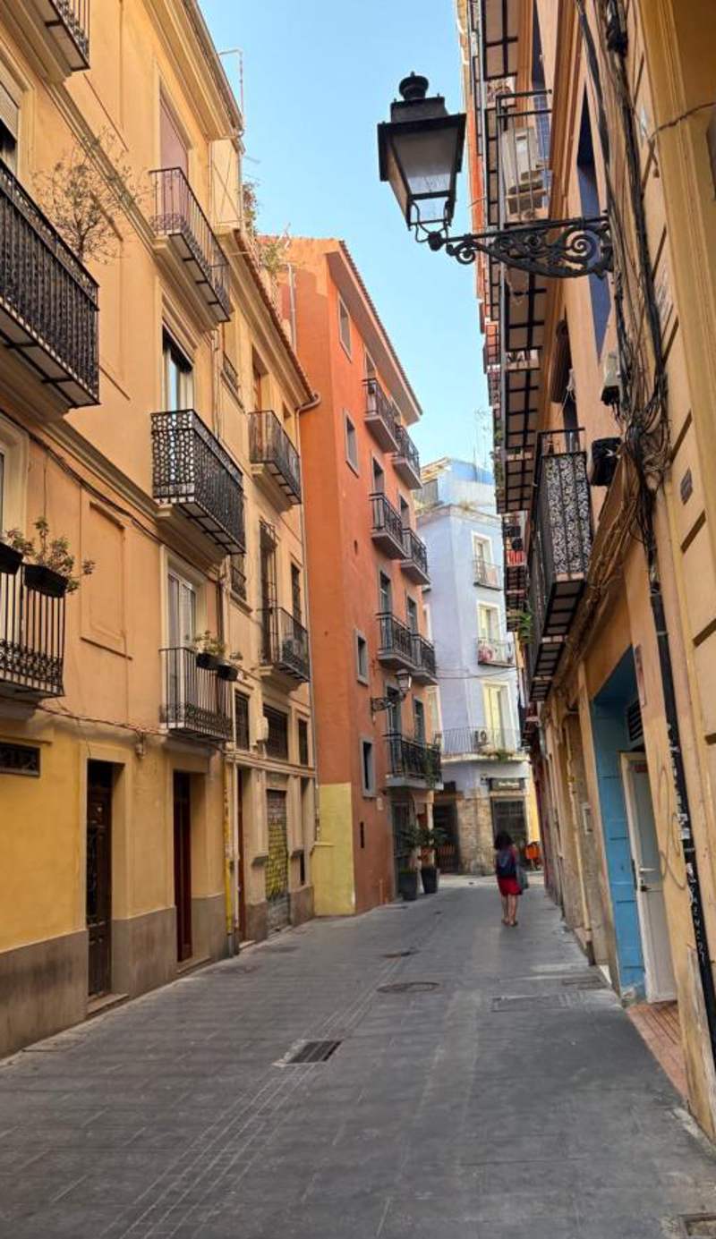 Hostal Antigua Morellana