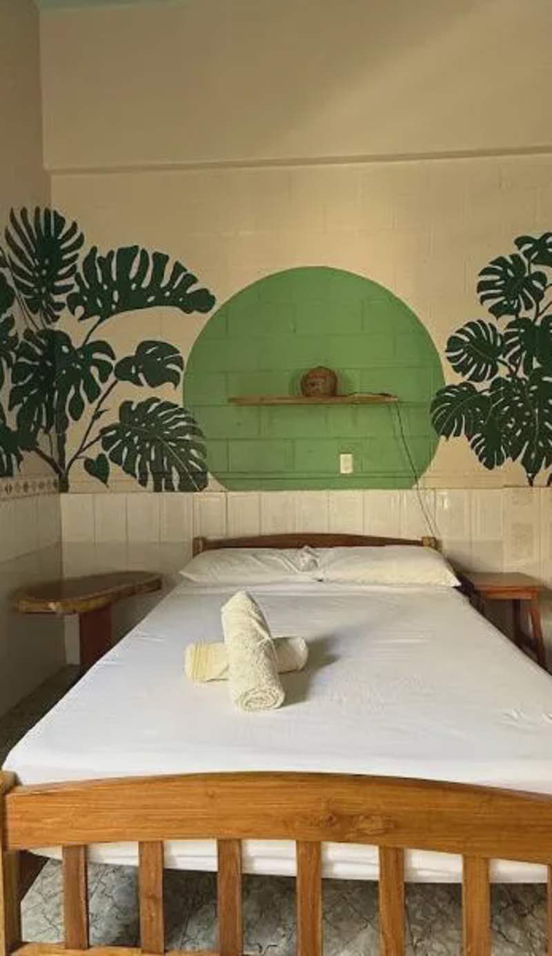 Hostal Tia Reyna