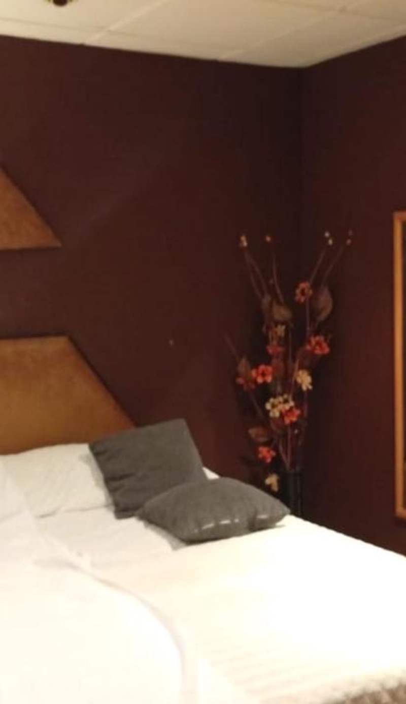 Hostal Happystay