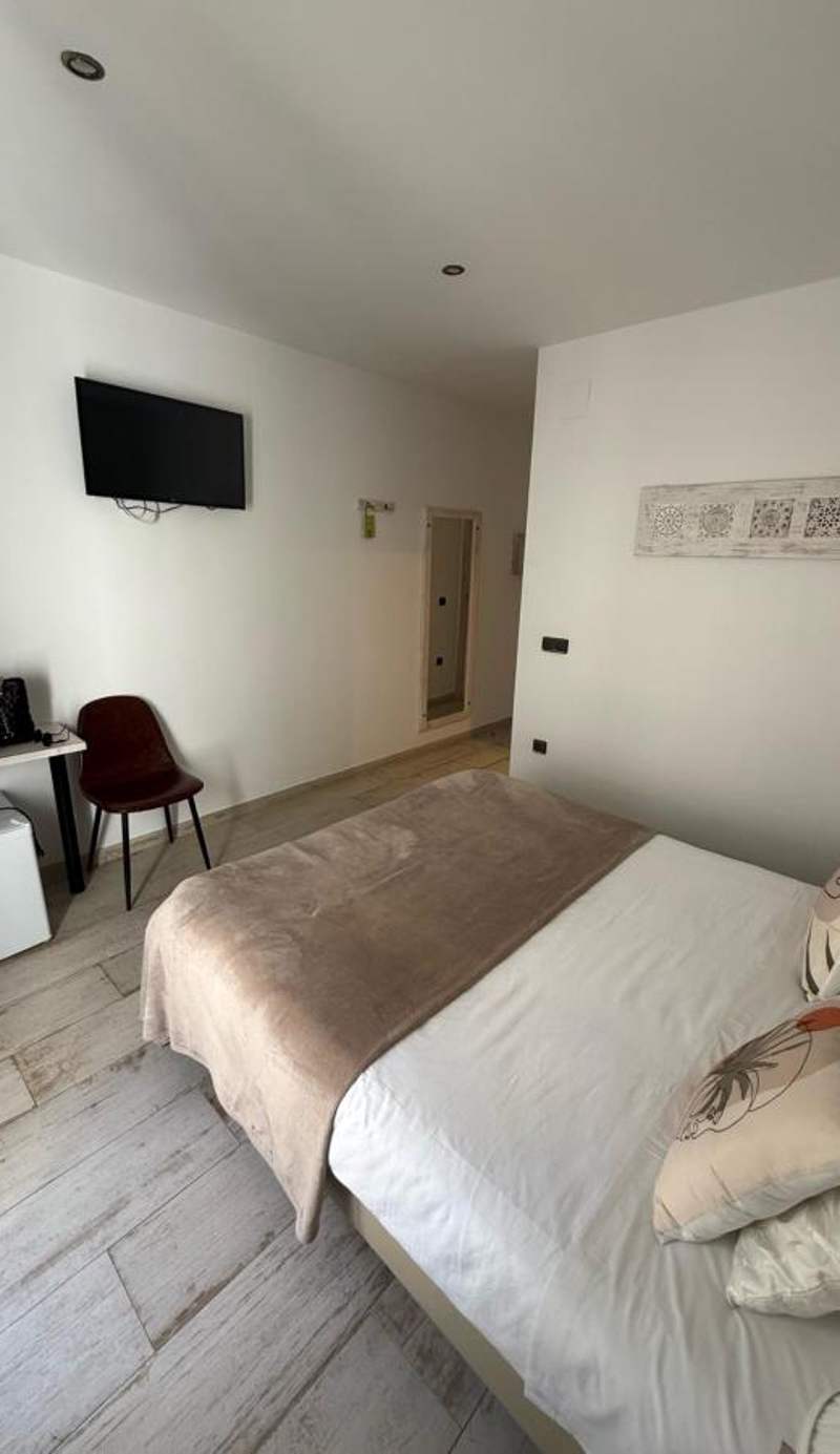 Hostal Peñiscola