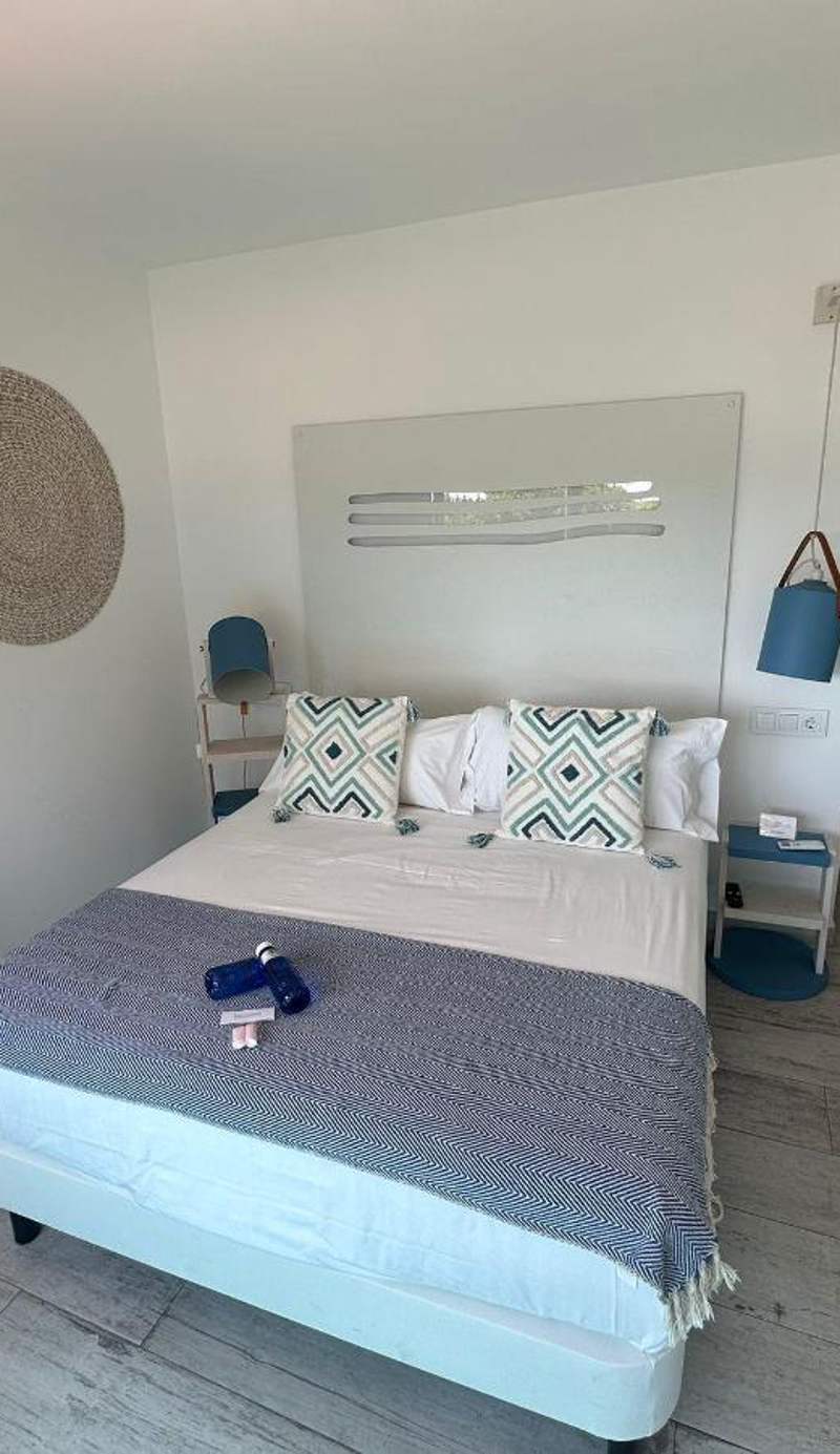 Hostal Boutique La Mar Serena