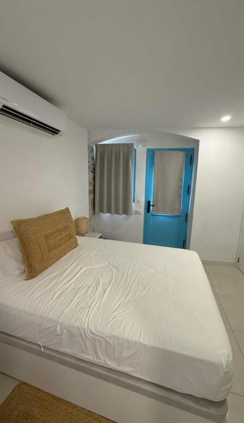 Papa Luna Suites Hostal Boutique