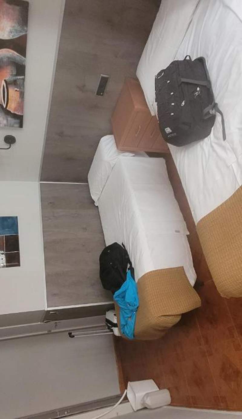 Hostal Victoria