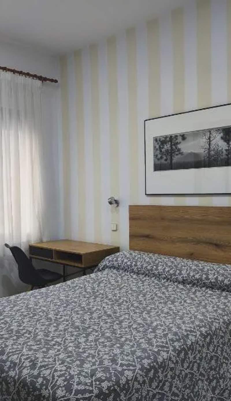Hostal Angelines