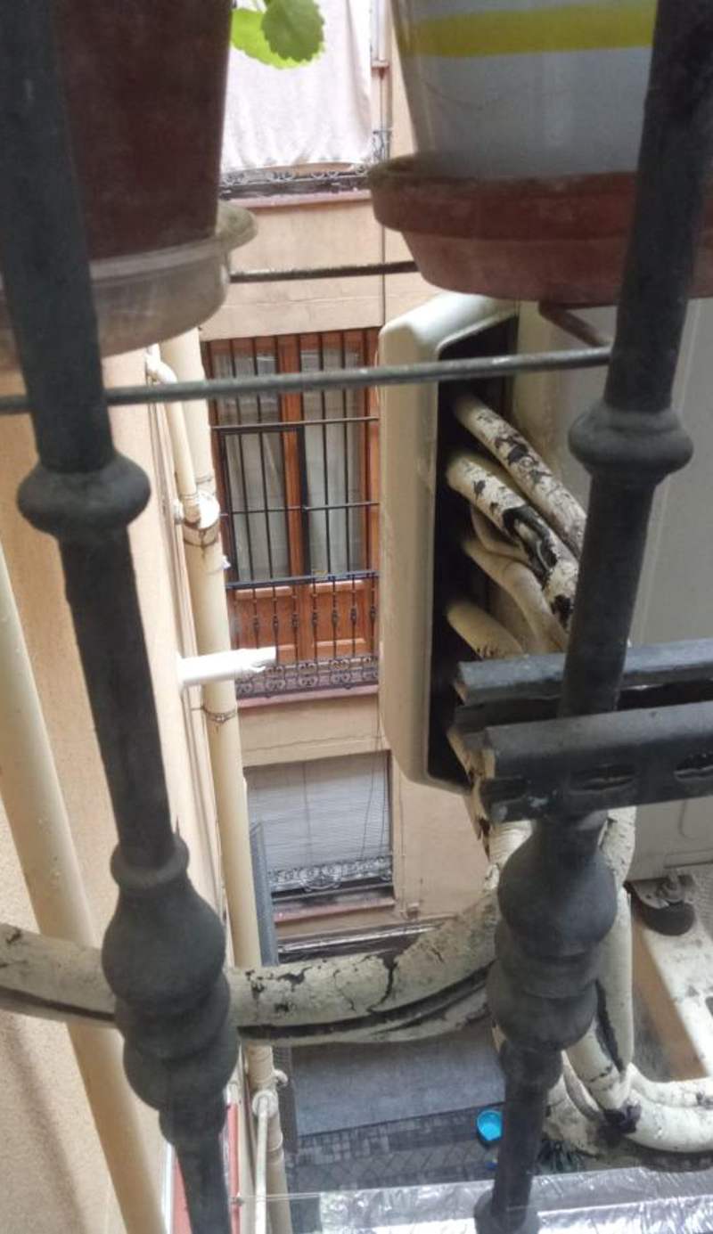 Hostal del Pez Azul