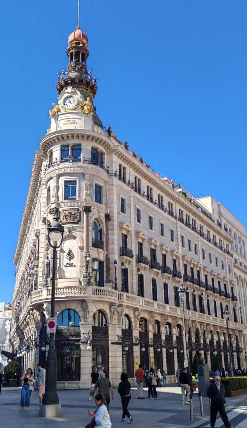 Hostal Conchita
