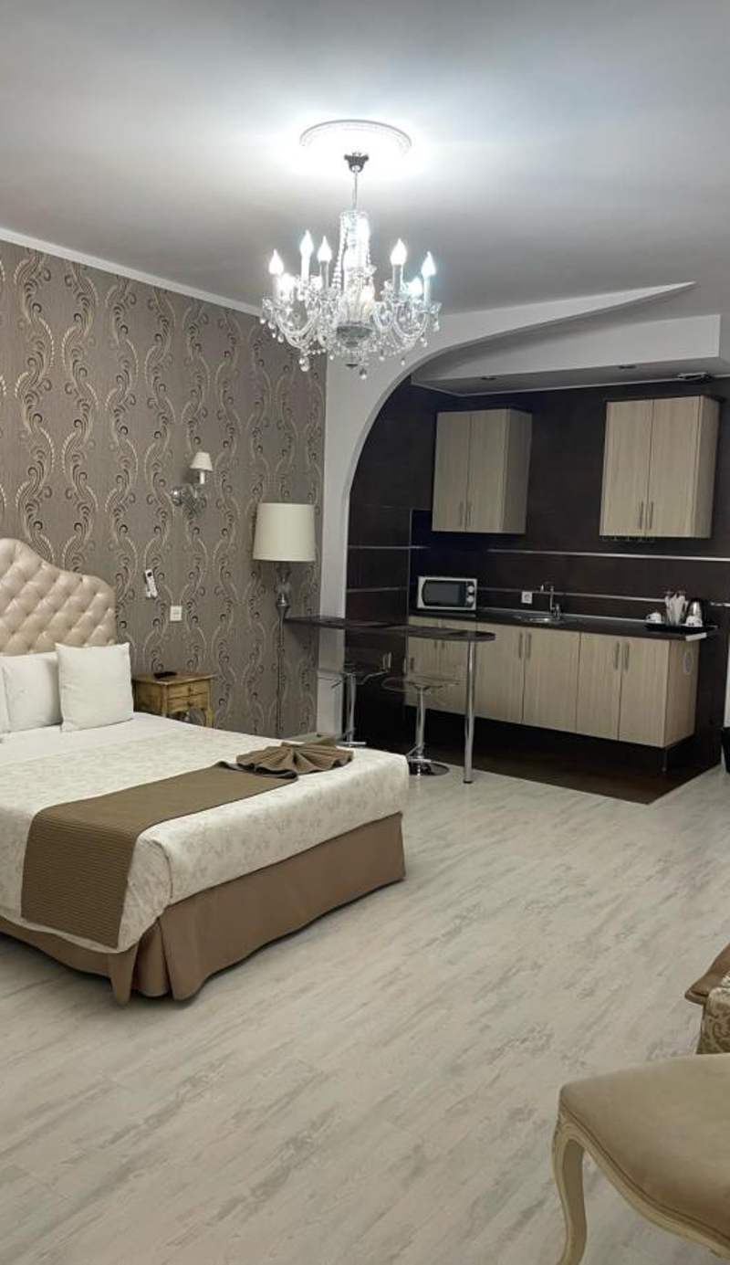 Hostal Central Palace Madrid
