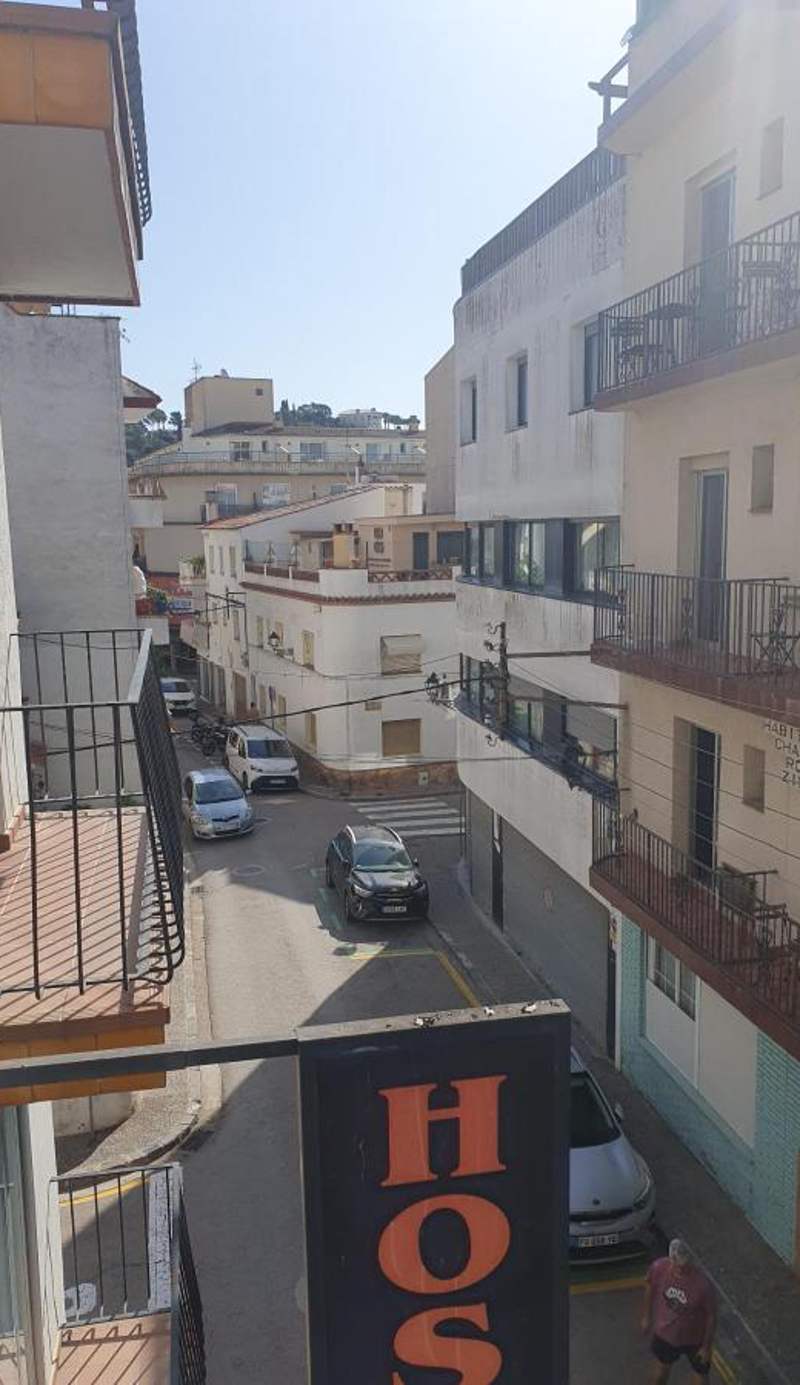 Hostal L'Alba