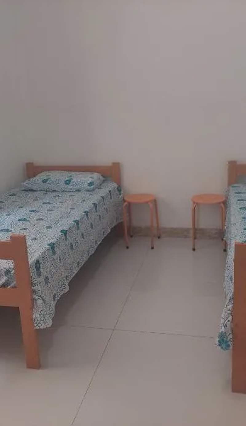 Vaga de quarto