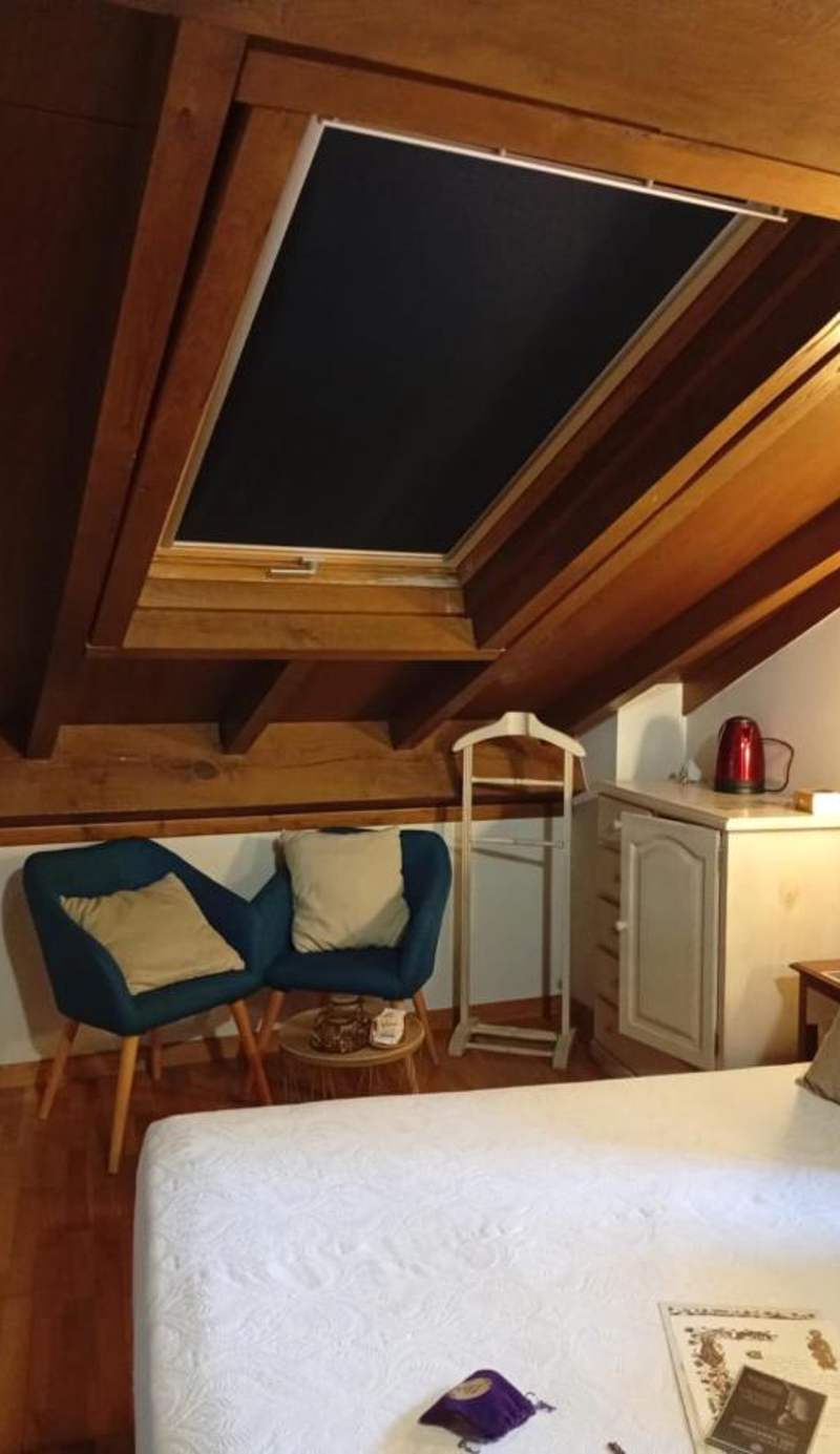 Hostal Pension Artilleiro