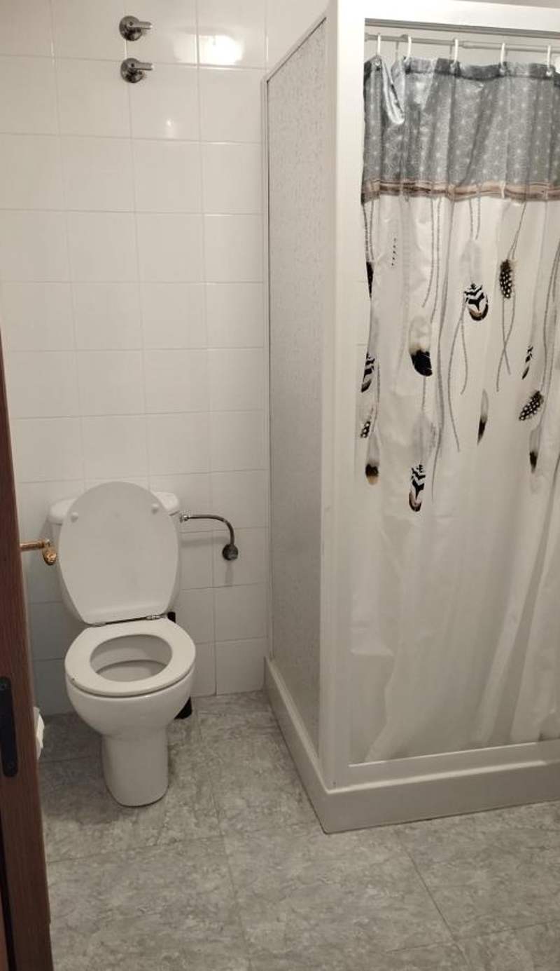Hostal Residencia Ponte Vella
