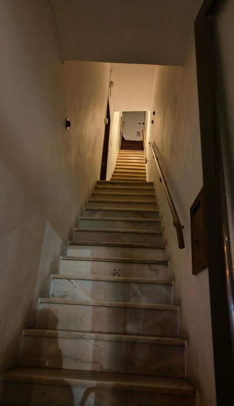 Auristelas Hostel