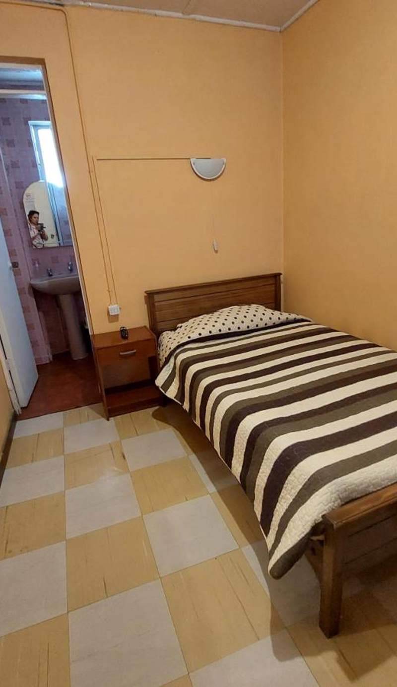 Hostal Bahía, habitaciones en pleno centro y a pasos de la playa