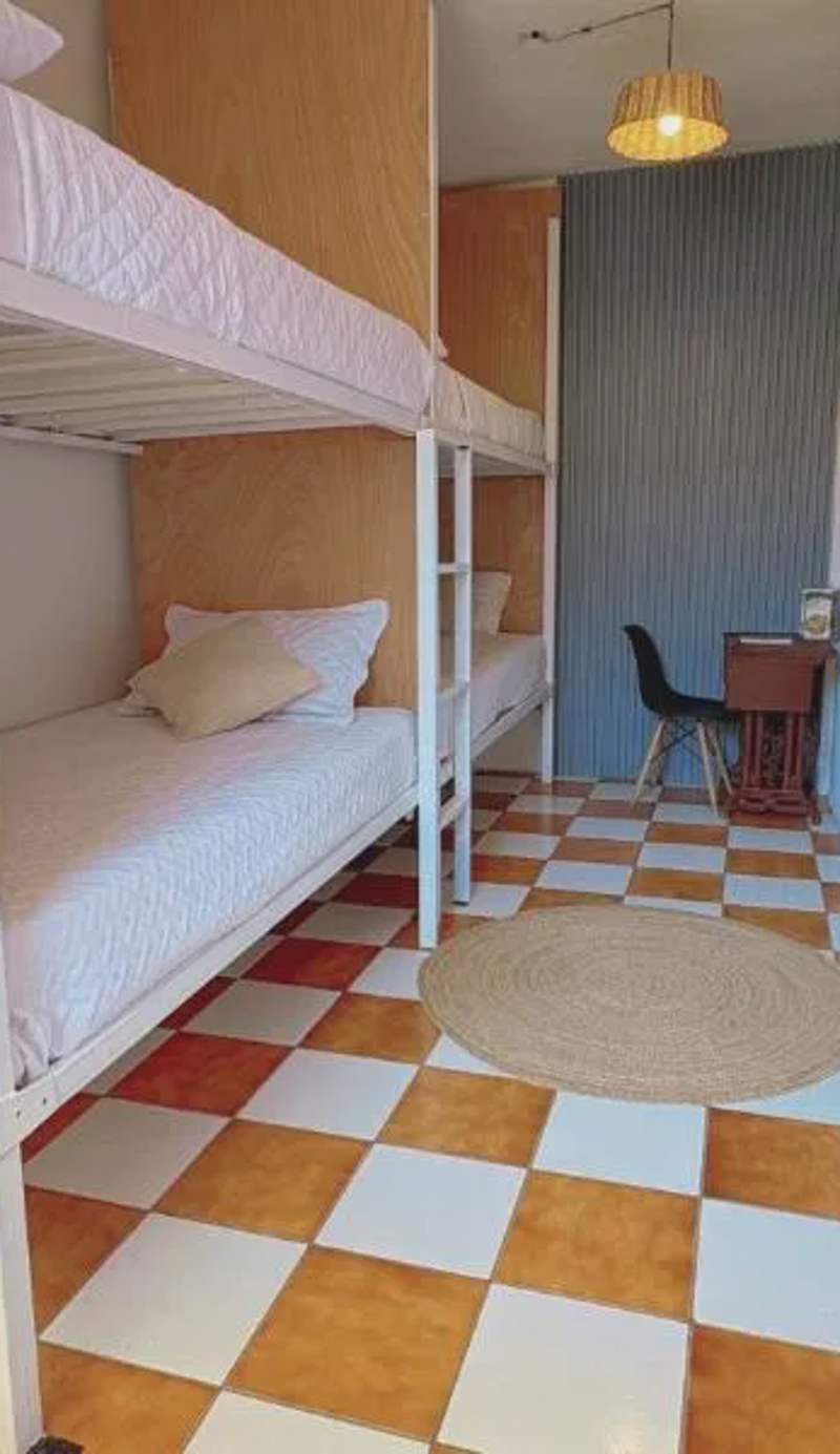 Hostal Tikalito