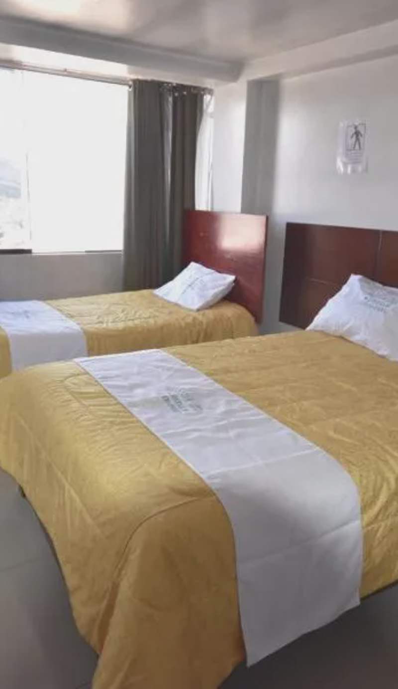 Sayri's Inn Hostal