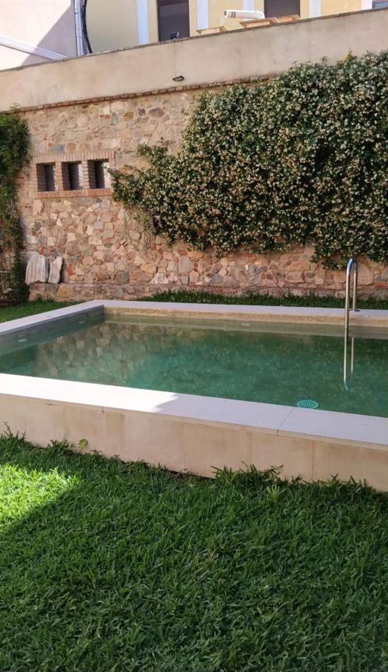 Hostal Aquaforum