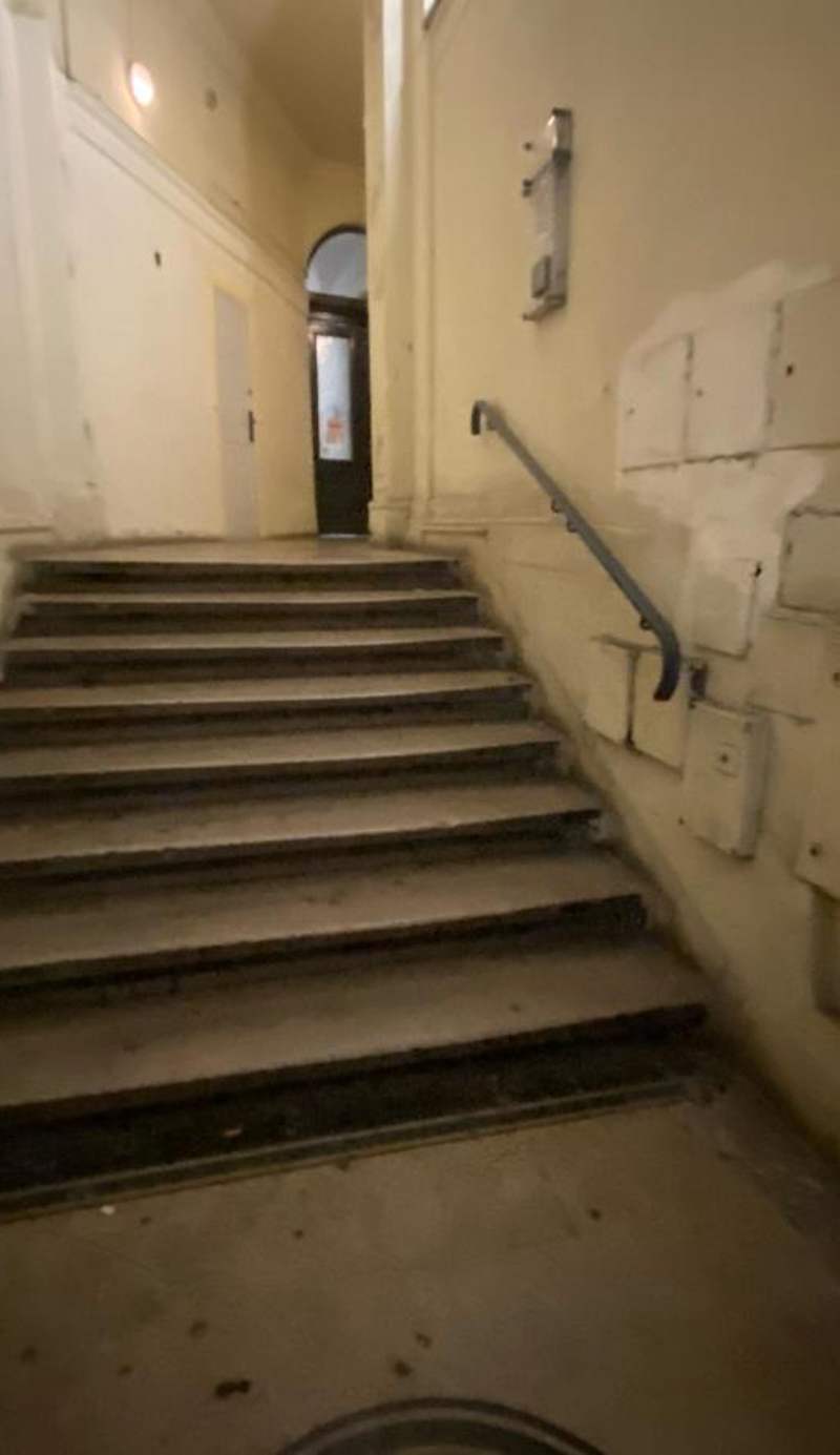 E14 Design Hostel
