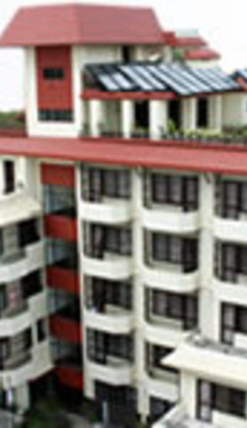 Fuji Hotel