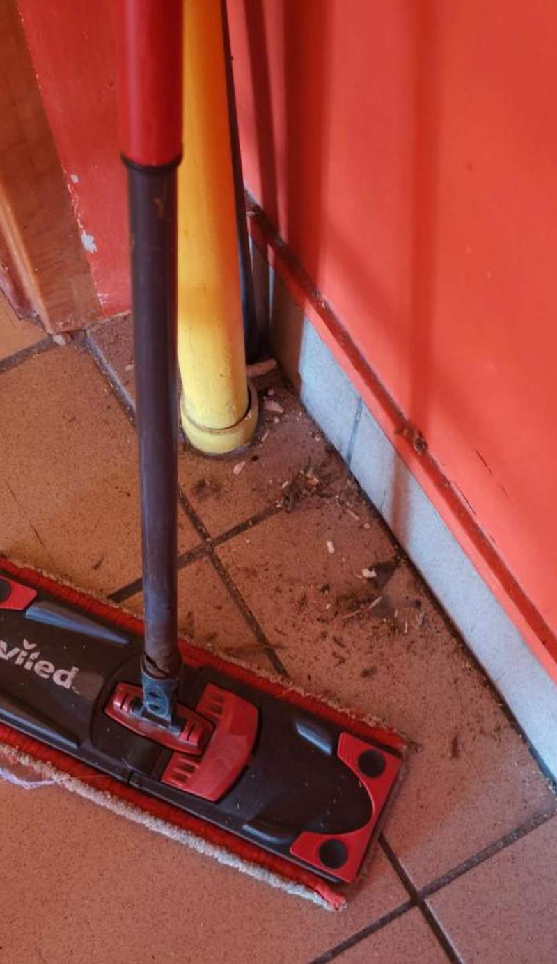 Red Carpet Hostel