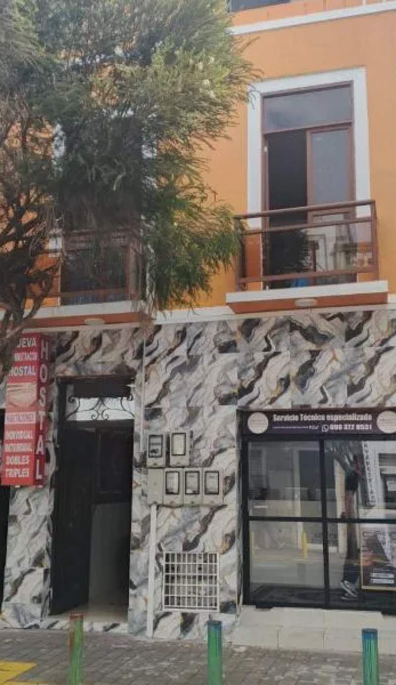 Hostal Dylan