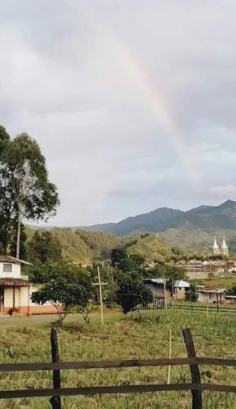 Finca Hostal Ágora