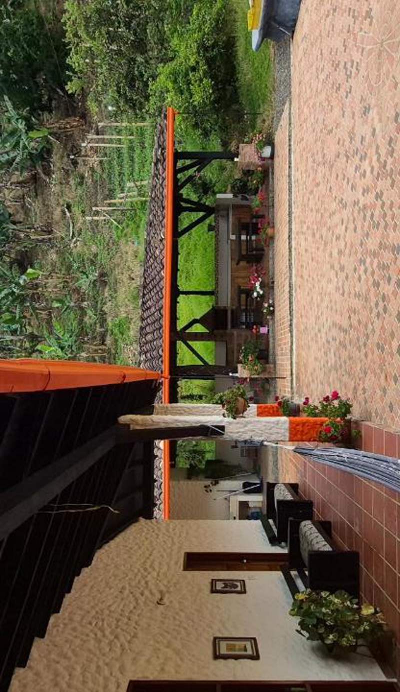 Finca Hostal Ágora