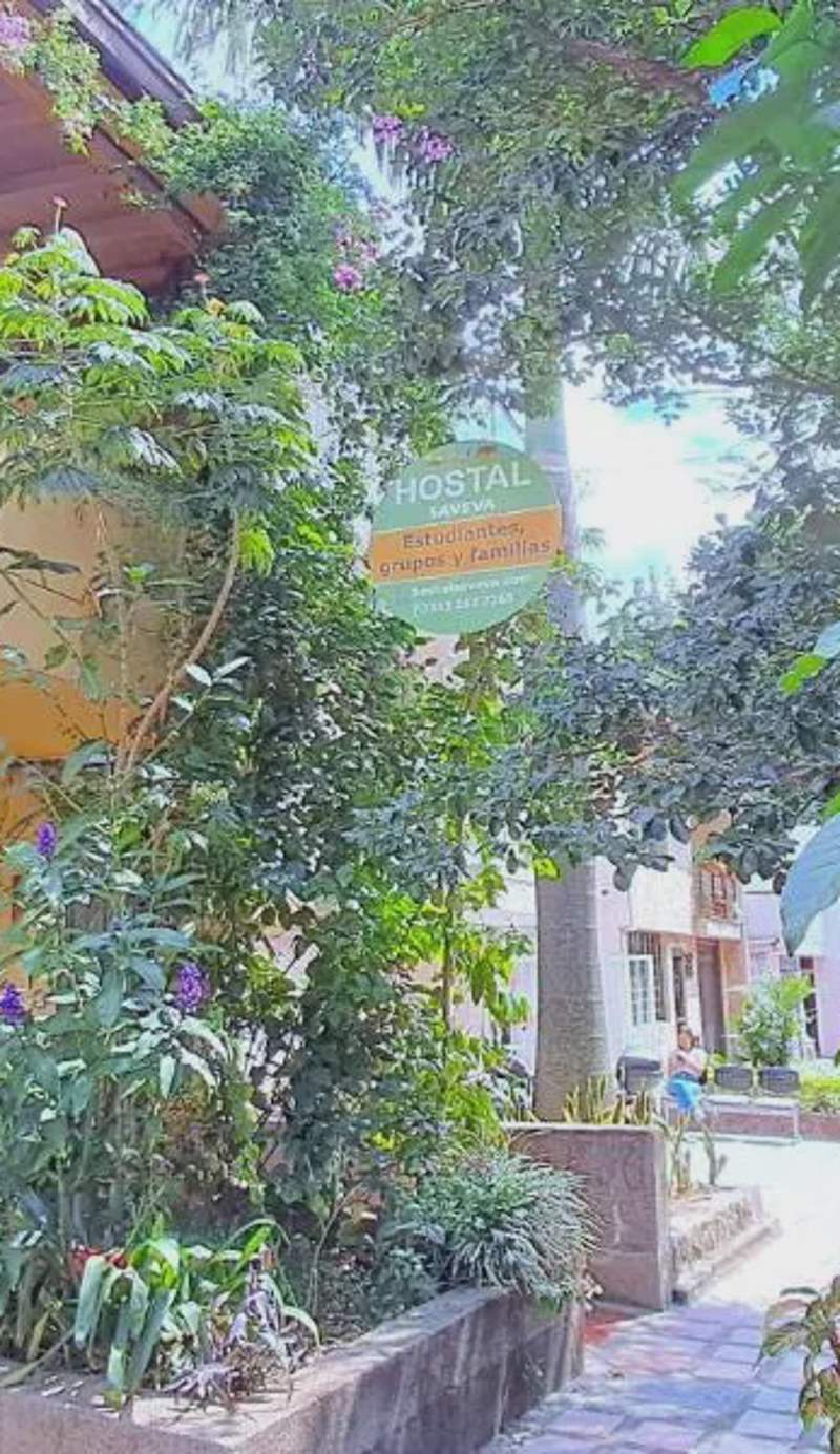 Hostal SAVEVA