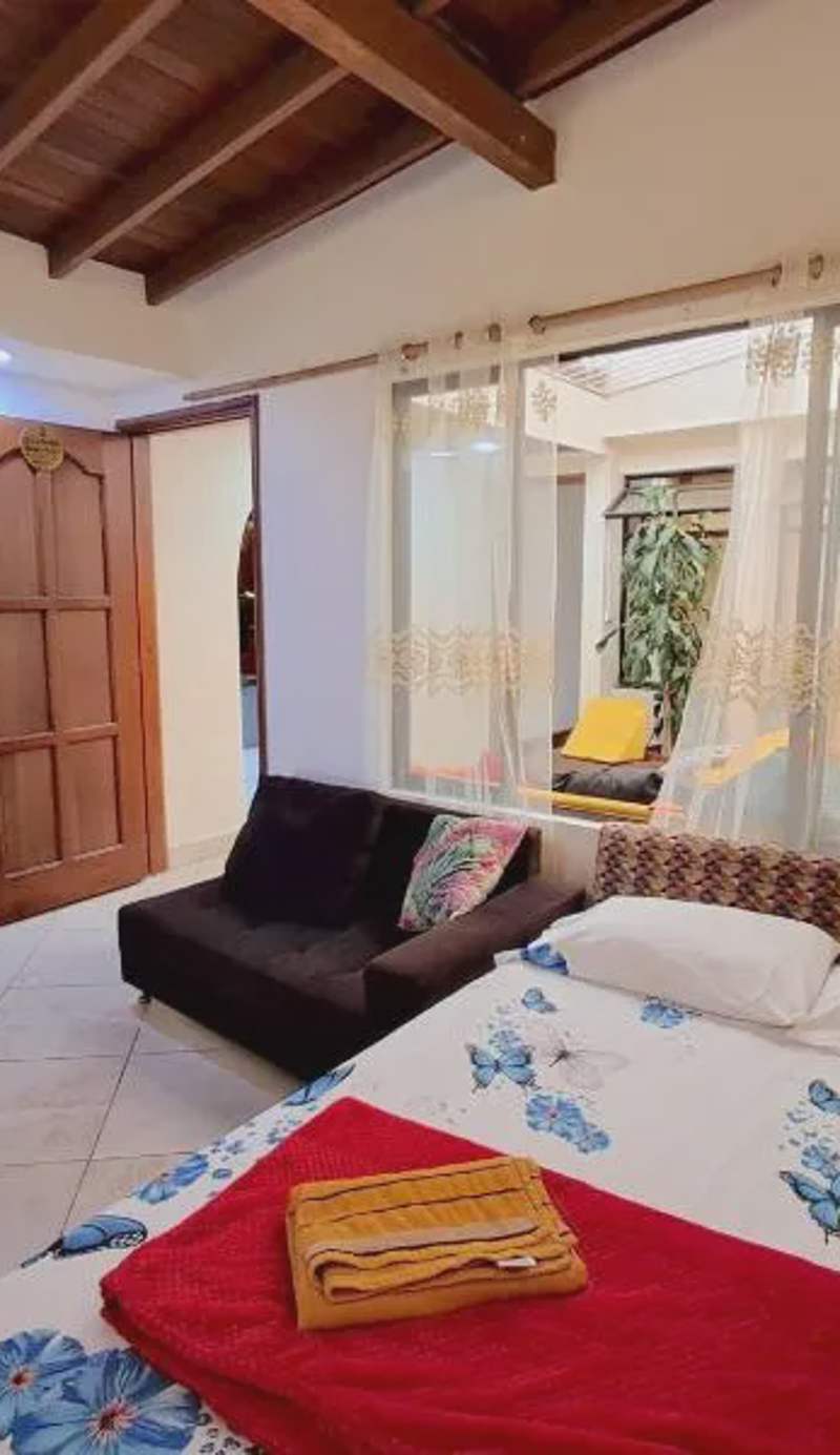 Hostal SAVEVA