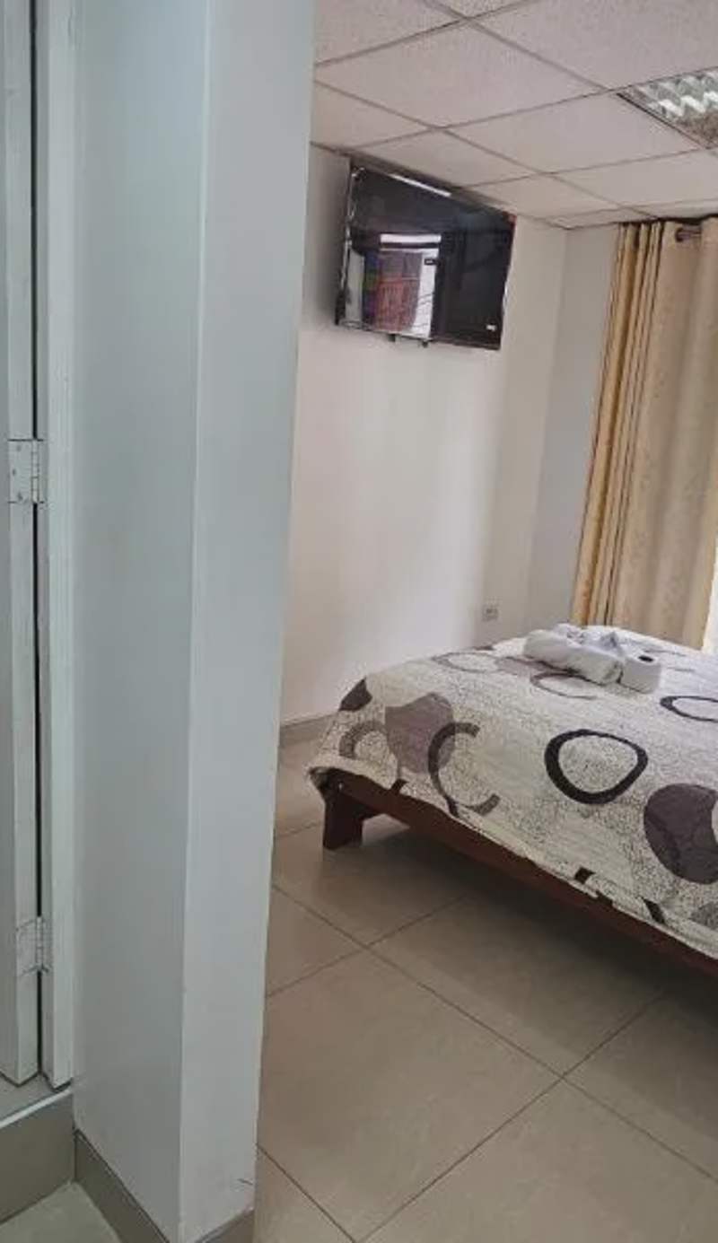 Hostal Ticlio
